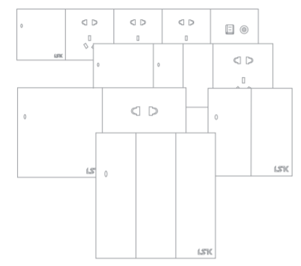 Panel switch selection manual