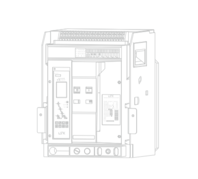 LSTW series Air Circuit Breaker selection manual