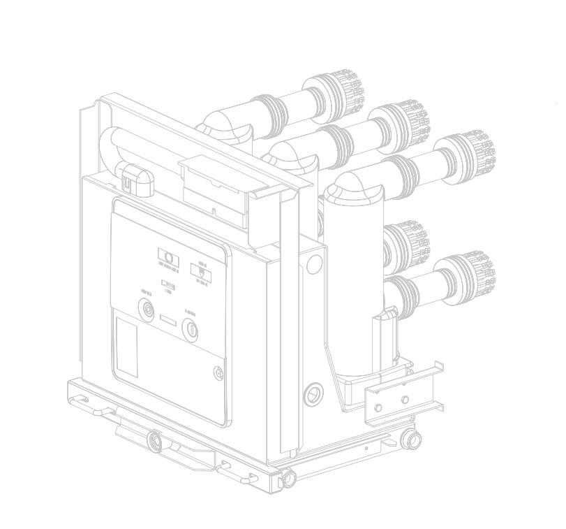 LSTV series Vacuum Circuit Breaker selection manual